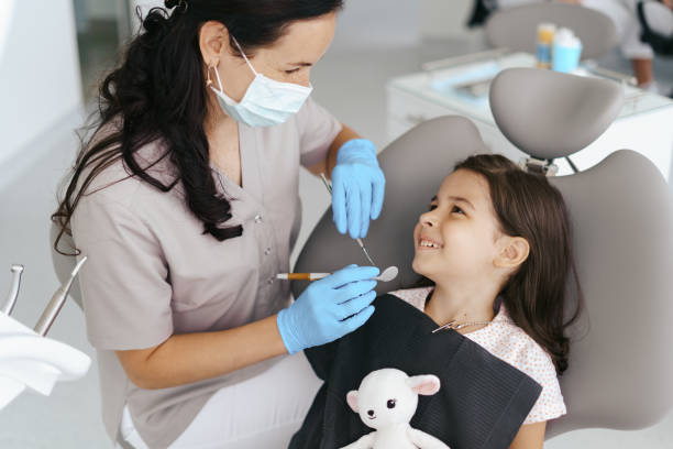 Best Emergency Denture Repair in Sierra View, PA