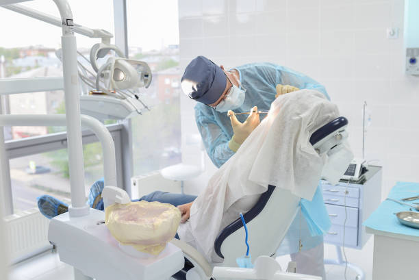 Best Emergency TMJ Treatment in Sierra View, PA